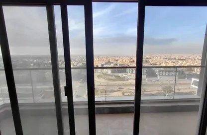 شقة - 2 غرف نوم - 2 حمامات للبيع في ايون - كمبوندات 6 أكتوبر - مدينة 6 أكتوبر - الجيزة