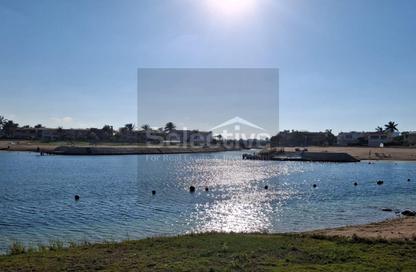 Twin House - 4 Bedrooms - 3 Bathrooms for sale in Marina 5 - Marina - Al Alamein - North Coast