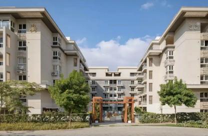 Apartment - 3 - 3 for sale in Mountain View iCity - 5th Settlement Compounds - The 5th Settlement - New Cairo City - Cairo Apartment - 3 - 3 for sale in Mountain View iCity - 5th Settlement Compounds - The 5th Settlement - New Cairo City - Cairo