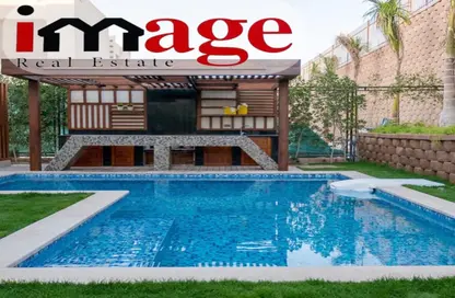 فيلا - 3 غرف نوم - 4 حمامات للايجار في الجريا - كمبوندات الشيخ زايد - الشيخ زايد - الجيزة