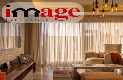 Villa - 3 Bedrooms - 4 Bathrooms for rent in Allegria - Sheikh Zayed Compounds - Sheikh Zayed City - Giza