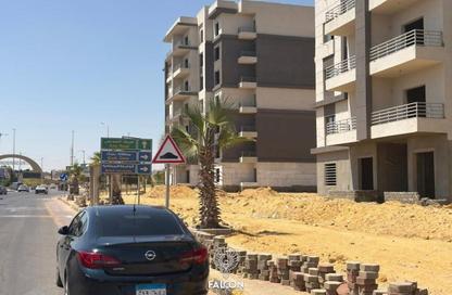 شقة - 3 غرف نوم - 2 حمامات للبيع في الشروق 2000 - كمبوندات الشروق - مدينة الشروق - القاهرة شقة - 3 غرف نوم - 2 حمامات للبيع في الشروق 2000 - كمبوندات الشروق - مدينة الشروق - القاهرة