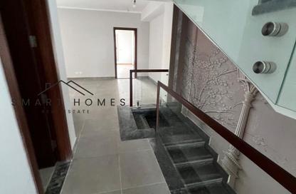 Townhouse - 3 Bedrooms - 4 Bathrooms for sale in Palm Parks Palm Hills - South Dahshur Link - 6 October City - Giza Townhouse - 3 Bedrooms - 4 Bathrooms for sale in Palm Parks Palm Hills - South Dahshur Link - 6 October City - Giza