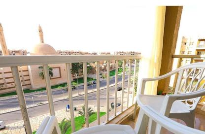 Apartment - 2 Bedrooms - 1 Bathroom for sale in Madinaty - Cairo