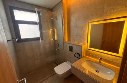 Apartment - 1 Bedroom - 2 Bathrooms for rent in Villette - 5th Settlement Compounds - The 5th Settlement - New Cairo City - Cairo Apartment - 1 Bedroom - 2 Bathrooms for rent in Villette - 5th Settlement Compounds - The 5th Settlement - New Cairo City - Cairo