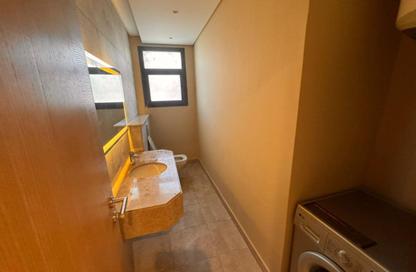Apartment - 1 Bedroom - 2 Bathrooms for rent in Villette - 5th Settlement Compounds - The 5th Settlement - New Cairo City - Cairo