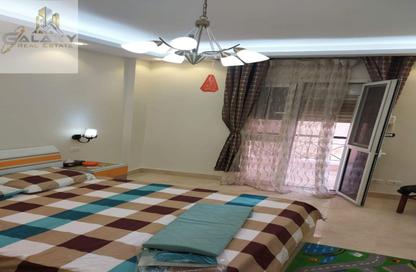 Apartment - 2 - 1 for rent in Rehab City First Phase - Al Rehab - New Cairo City - Cairo