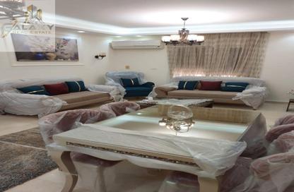 Apartment - 2 - 1 for rent in Rehab City First Phase - Al Rehab - New Cairo City - Cairo