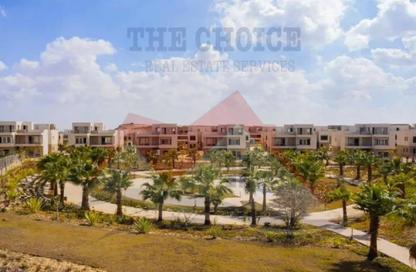 Villa - 3 - 6 for sale in The Crown - Cairo Alexandria Desert Road - 6 October City - Giza Villa - 3 - 6 for sale in The Crown - Cairo Alexandria Desert Road - 6 October City - Giza