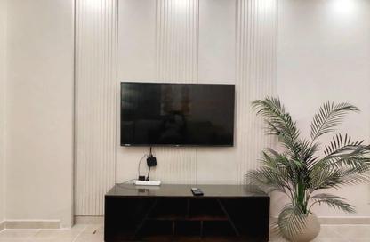 Apartment - 2 Bedrooms - 1 Bathroom for sale in B8 - Madinaty - Cairo
