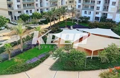 Villa - 6 - 5 for sale in One Hyde Park - Hyde Park - New Cairo City - Cairo