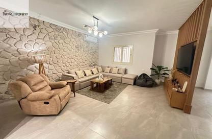 Duplex - 3 - 2 for sale in El Yasmeen 6 - El Yasmeen - New Cairo City - Cairo