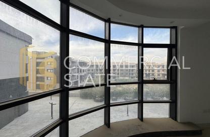 Clinic - 1 Bedroom - 1 Bathroom for rent in East Hill - 5th Settlement Compounds - The 5th Settlement - New Cairo City - Cairo