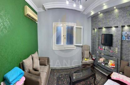 سطح - 4 غرف نوم - 3 حمامات للبيع في عمارات النرجس - النرجس - مدينة القاهرة الجديدة - القاهرة