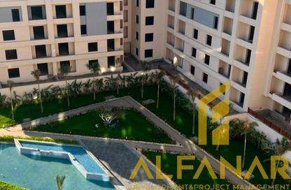 Apartment - 2 - 2 for sale in il Mondo - New Capital Compounds - New Capital City - Cairo