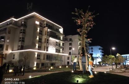 Apartment - 3 Bedrooms - 3 Bathrooms for sale in Mountain View iCity - 5th Settlement Compounds - The 5th Settlement - New Cairo City - Cairo Apartment - 3 Bedrooms - 3 Bathrooms for sale in Mountain View iCity - 5th Settlement Compounds - The 5th Settlement - New Cairo City - Cairo
