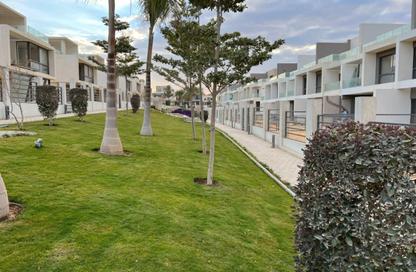 Townhouse - 3 - 4 for sale in Moon Residences - Fifth Square - The 5th Settlement - New Cairo City - Cairo