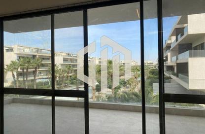 Apartment - 3 Bedrooms - 3 Bathrooms for rent in Lake View Residence - 5th Settlement Compounds - The 5th Settlement - New Cairo City - Cairo