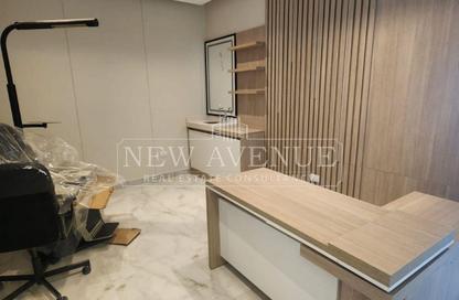 Clinic - Studio - 1 Bathroom for rent in Mivida - 5th Settlement Compounds - The 5th Settlement - New Cairo City - Cairo