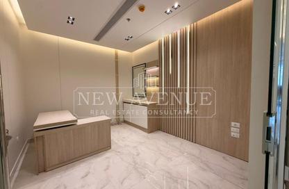 Clinic - Studio - 1 for rent in Mivida - 5th Settlement Compounds - The 5th Settlement - New Cairo City - Cairo