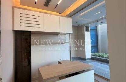 Clinic - Studio - 1 for rent in Mivida - 5th Settlement Compounds - The 5th Settlement - New Cairo City - Cairo