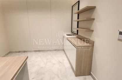 Clinic - Studio - 1 Bathroom for rent in Mivida - 5th Settlement Compounds - The 5th Settlement - New Cairo City - Cairo