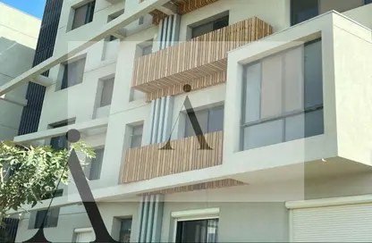 Apartment - 3 Bedrooms - 4 Bathrooms for rent in Villette - 5th Settlement Compounds - The 5th Settlement - New Cairo City - Cairo