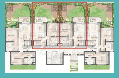 Chalet - 1 Bedroom - 2 Bathrooms for sale in Hacienda Bay - Sidi Abdel Rahman - North Coast