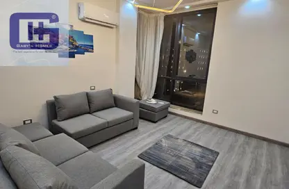 Apartment - 3 Bedrooms - 3 Bathrooms for rent in El Patio Oro - 5th Settlement Compounds - The 5th Settlement - New Cairo City - Cairo