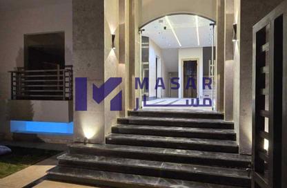 Apartment - 3 Bedrooms - 3 Bathrooms for sale in El Koronfel - The 5th Settlement - New Cairo City - Cairo