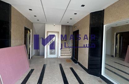 Apartment - 3 Bedrooms - 3 Bathrooms for sale in El Koronfel - The 5th Settlement - New Cairo City - Cairo