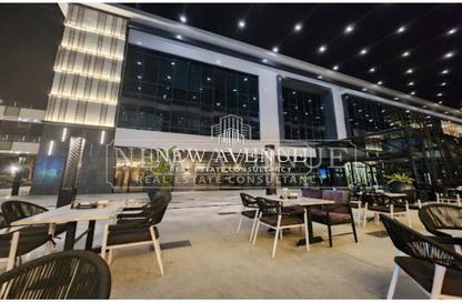 Retail - Studio - 1 for sale in Agora Commercial Complex - 5th Settlement Compounds - The 5th Settlement - New Cairo City - Cairo