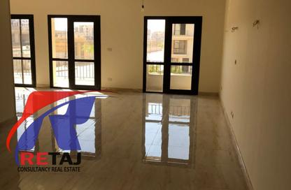 Apartment - 3 Bedrooms - 4 Bathrooms for rent in South Teseen St. - The 5th Settlement - New Cairo City - Cairo