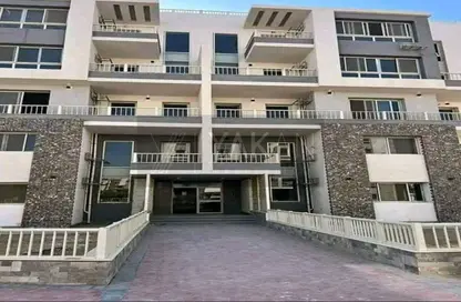 شقة - 3 غرف نوم - 3 حمامات للبيع في جايد ريزيدنس - كمبوندات التجمع الخامس - التجمع الخامس - مدينة القاهرة الجديدة - القاهرة