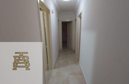 Apartment - 2 Bedrooms - 1 Bathroom for sale in B12 - Madinaty - Cairo