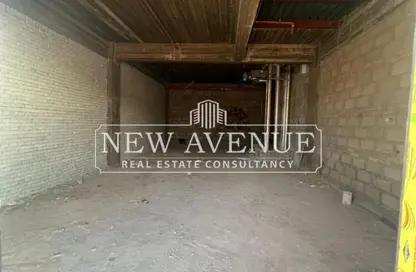 محل - استوديو - 2 حمامات للبيع في ووك اوف كايرو - كمبوندات الشيخ زايد - الشيخ زايد - الجيزة