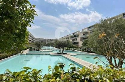 Apartment - 4 - 4 for sale in El Patio Sola - El Patio - El Shorouk Compounds - Shorouk City - Cairo