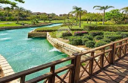 Apartment - 4 - 4 for sale in El Patio Sola - El Patio - El Shorouk Compounds - Shorouk City - Cairo