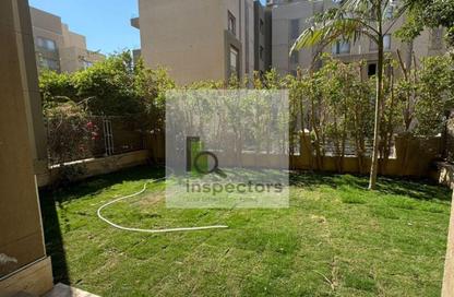Apartment - 2 Bedrooms - 2 Bathrooms for rent in The Village - South Investors Area - New Cairo City - Cairo