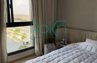 Apartment - 2 - 3 for sale in Aeon - 6 October Compounds - 6 October City - Giza Apartment - 2 - 3 for sale in Aeon - 6 October Compounds - 6 October City - Giza