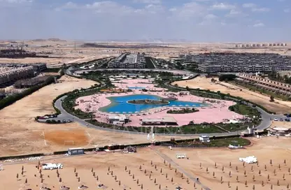 Chalet - 2 Bedrooms - 1 Bathroom for sale in Cape Bay Sokhna - Al Ain Al Sokhna - Suez