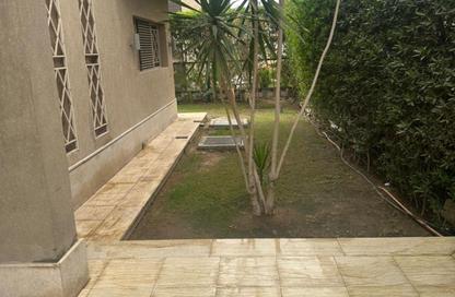 Villa - 5 Bedrooms - 5 Bathrooms for sale in New Giza - Cairo Alexandria Desert Road - 6 October City - Giza Villa - 5 Bedrooms - 5 Bathrooms for sale in New Giza - Cairo Alexandria Desert Road - 6 October City - Giza