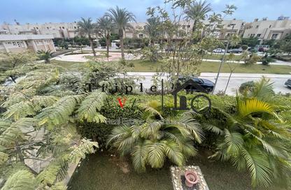 Villa - 6 Bedrooms - 5 Bathrooms for rent in Grand Heights - Northern Expansions - 6 October City - Giza
