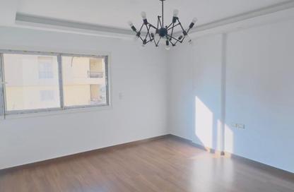 Apartment - 3 Bedrooms - 2 Bathrooms for sale in The Square - 5th Settlement Compounds - The 5th Settlement - New Cairo City - Cairo