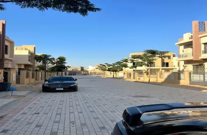 Villa - 3 Bedrooms - 3 Bathrooms for sale in Alma - 2nd District - Sheikh Zayed City - Giza