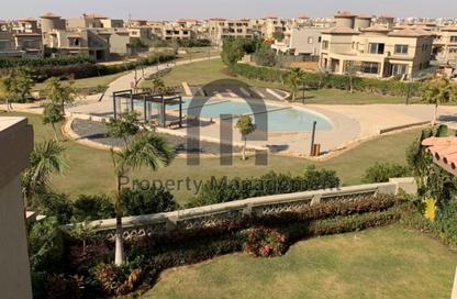 Villa - 4 Bedrooms - 5 Bathrooms for sale in Palm Hills Kattameya - El Katameya Compounds - El Katameya - New Cairo City - Cairo