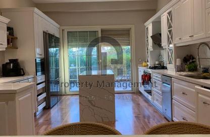 Villa - 4 Bedrooms - 5 Bathrooms for sale in Palm Hills Kattameya - El Katameya Compounds - El Katameya - New Cairo City - Cairo Villa - 4 Bedrooms - 5 Bathrooms for sale in Palm Hills Kattameya - El Katameya Compounds - El Katameya - New Cairo City - Cairo