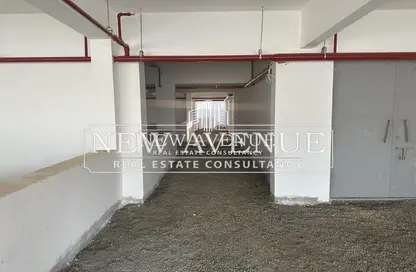 Factory - Studio - 2 Bathrooms for rent in The Industrial Zone - 5th Settlement Compounds - The 5th Settlement - New Cairo City - Cairo
