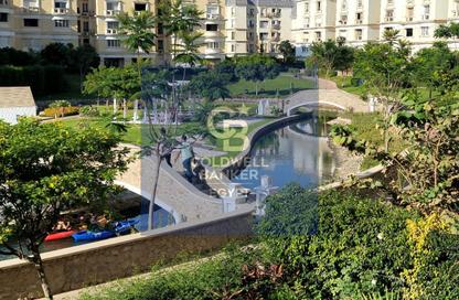 Penthouse - 2 - 2 for sale in Mountain View Hyde Park - 5th Settlement Compounds - The 5th Settlement - New Cairo City - Cairo