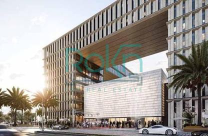 مساحات مكتبية - استوديو - 1 حمام للبيع في زيد غرب - كمبوندات الشيخ زايد - الشيخ زايد - الجيزة مساحات مكتبية - استوديو - 1 حمام للبيع في زيد غرب - كمبوندات الشيخ زايد - الشيخ زايد - الجيزة